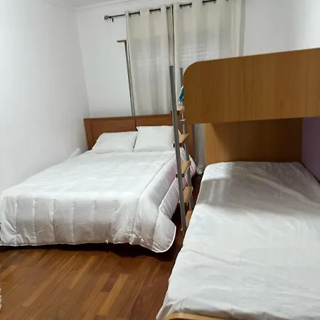 Bismarke House Apartment
