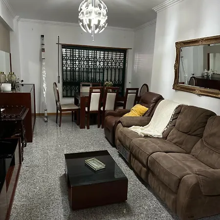 Bismarke House Apartment *