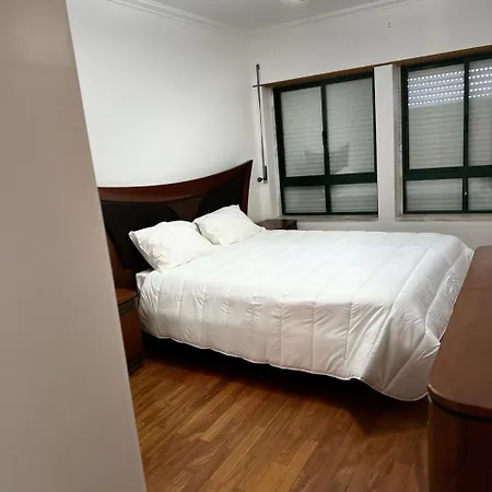 Apartment Bismarke House Belas