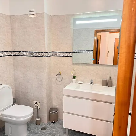 Bismarke House Apartment Belas